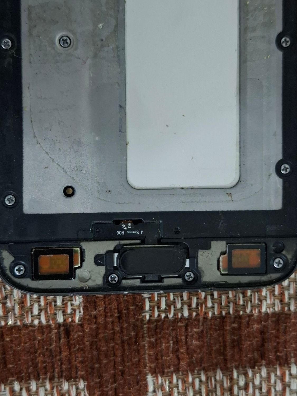 گوشی سامسونگ J7Pro|موبایل|اصفهان, شهرک کاوه|دیوار