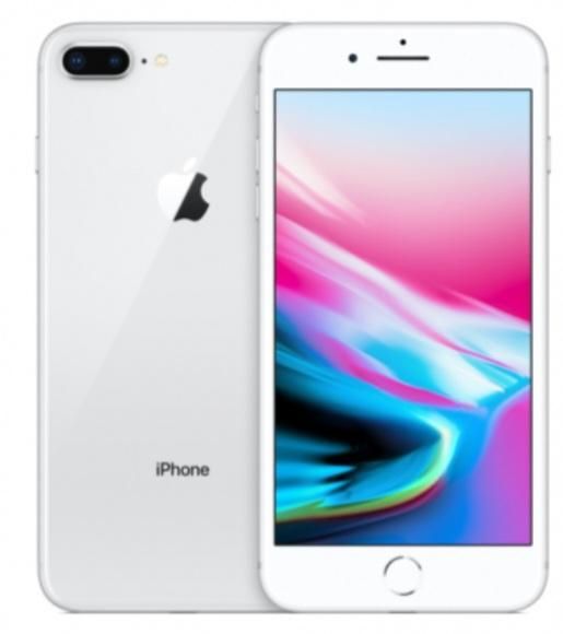 اپل iPhone 8 Plus ۲۵۶ گیگابایت|موبایل|تهران, امیریه|دیوار