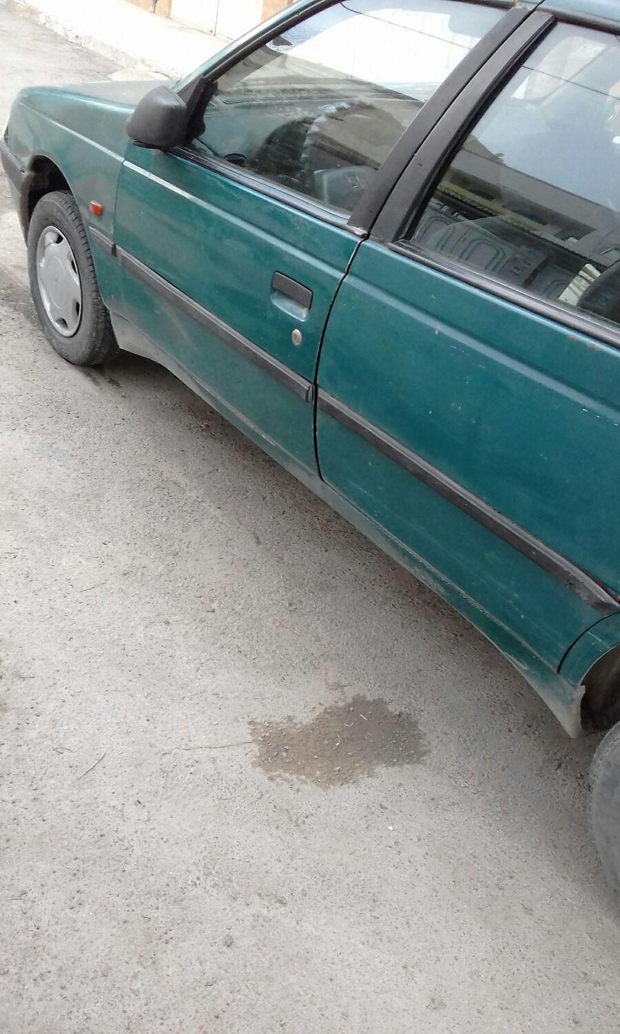 پژو آر دی آی (RDi) بنزینی، مدل ۱۳۸۲|خودرو سواری و وانت|نجف‌آباد, فاز ۳ شهرک آزادگان|دیوار