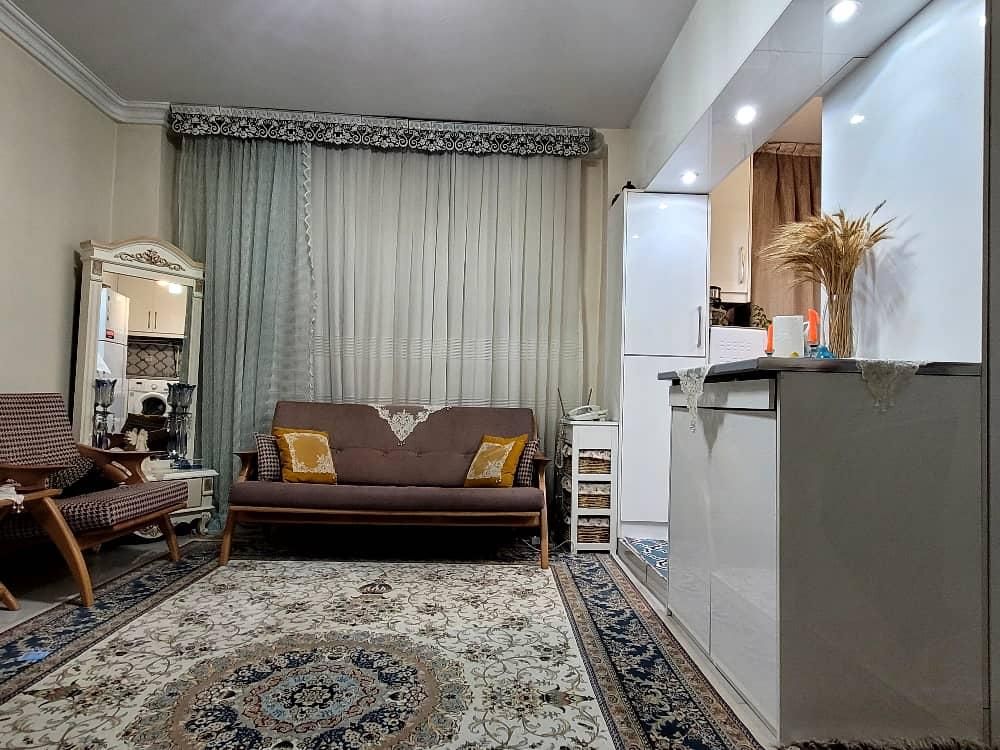 رویای شما 66متر 2خواب نورگیر بی نظیر|فروش آپارتمان|تهران, طرشت|دیوار
