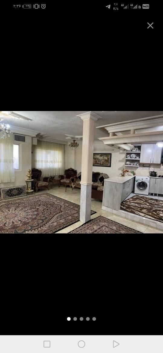 اجاره واحد طبقه اول|اجارهٔ آپارتمان|کرج, ملارد|دیوار