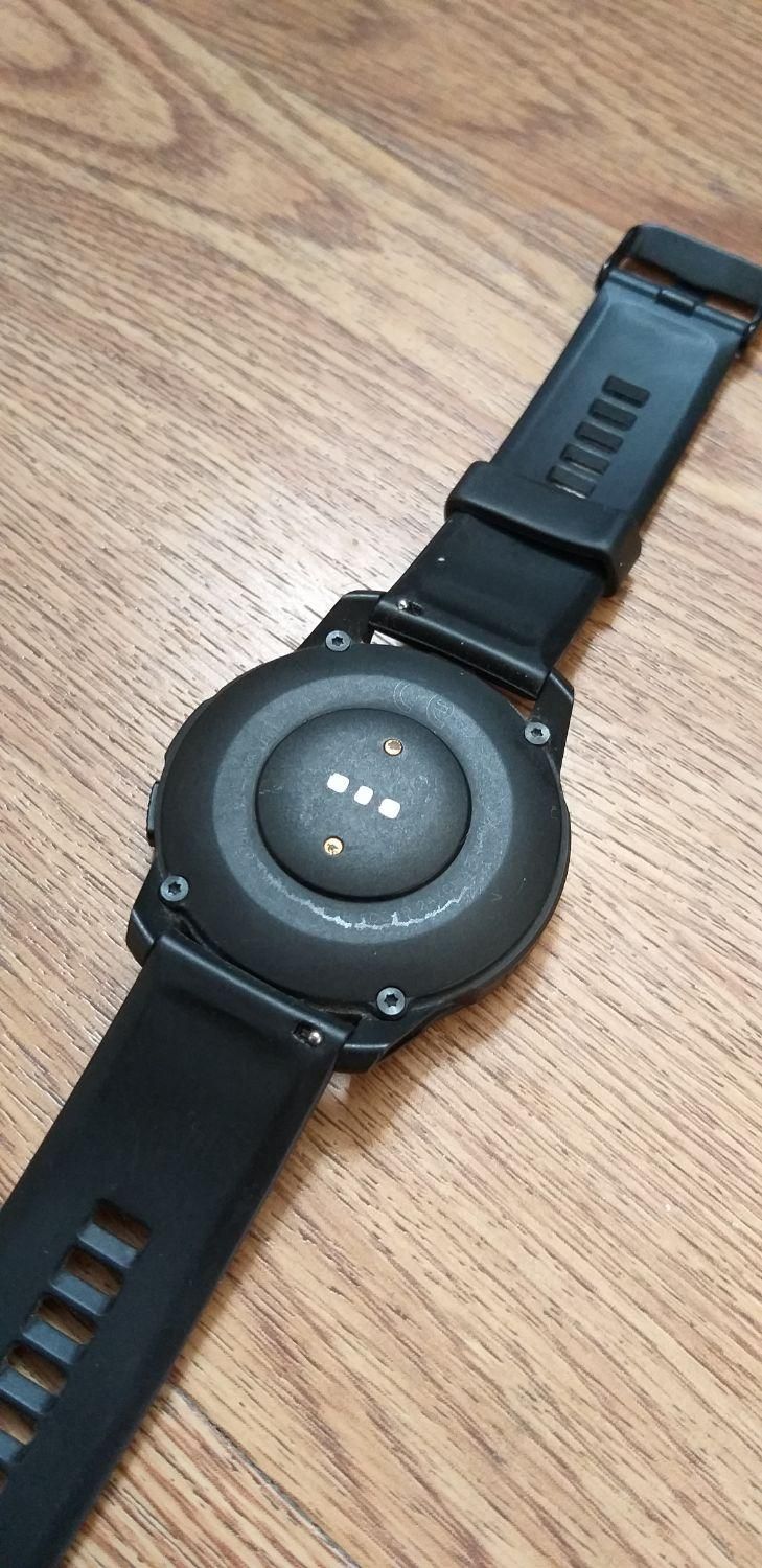 ساعت هوشمند mibro watch X1|ساعت|شیراز, قصرالدشت|دیوار