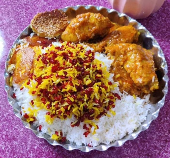 سفارش غذا خانگی|خوردنی و آشامیدنی|تهران, اراج|دیوار