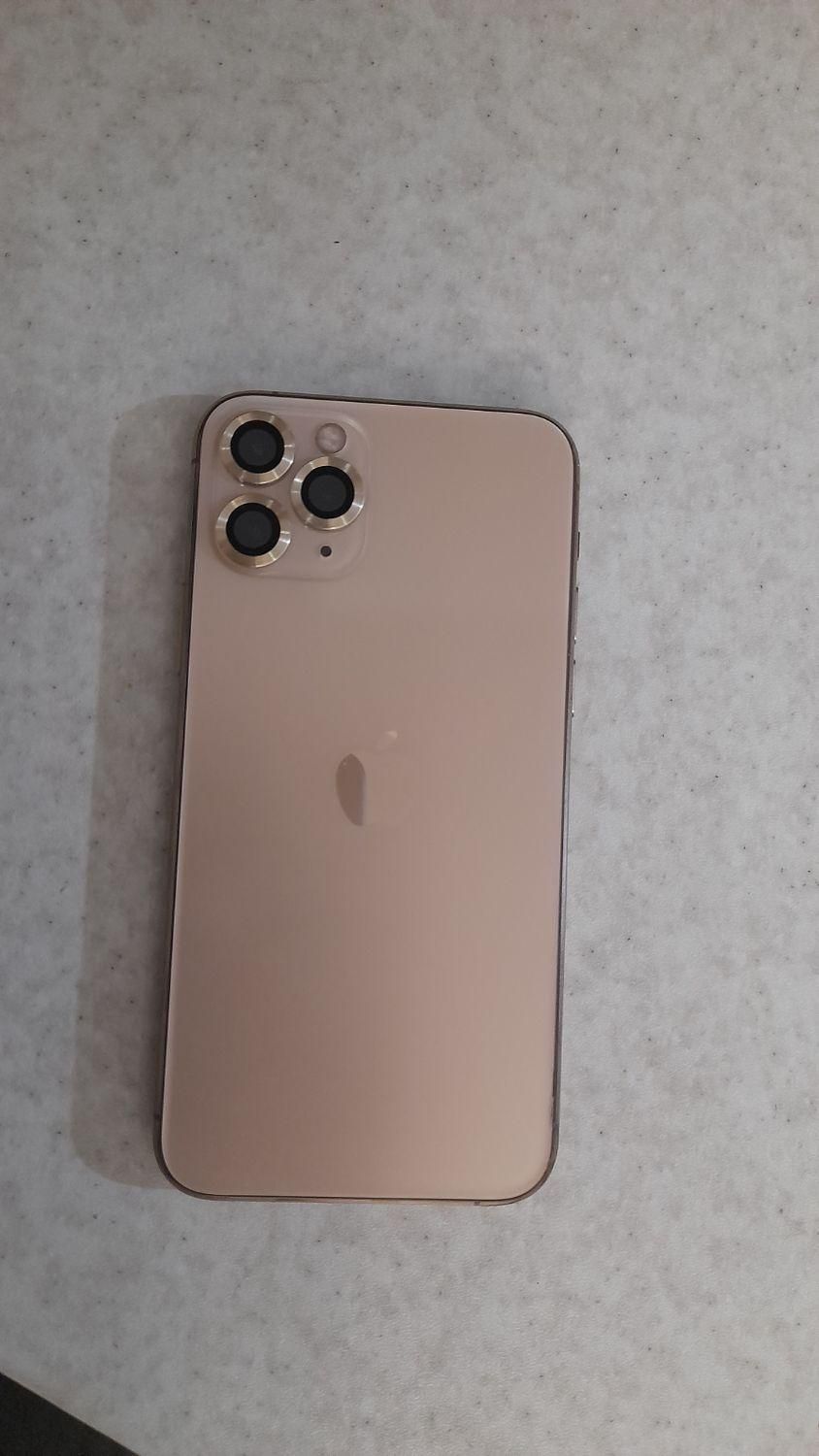 اپل iPhone 11 Pro ایفون|موبایل|تهران, منیریه|دیوار