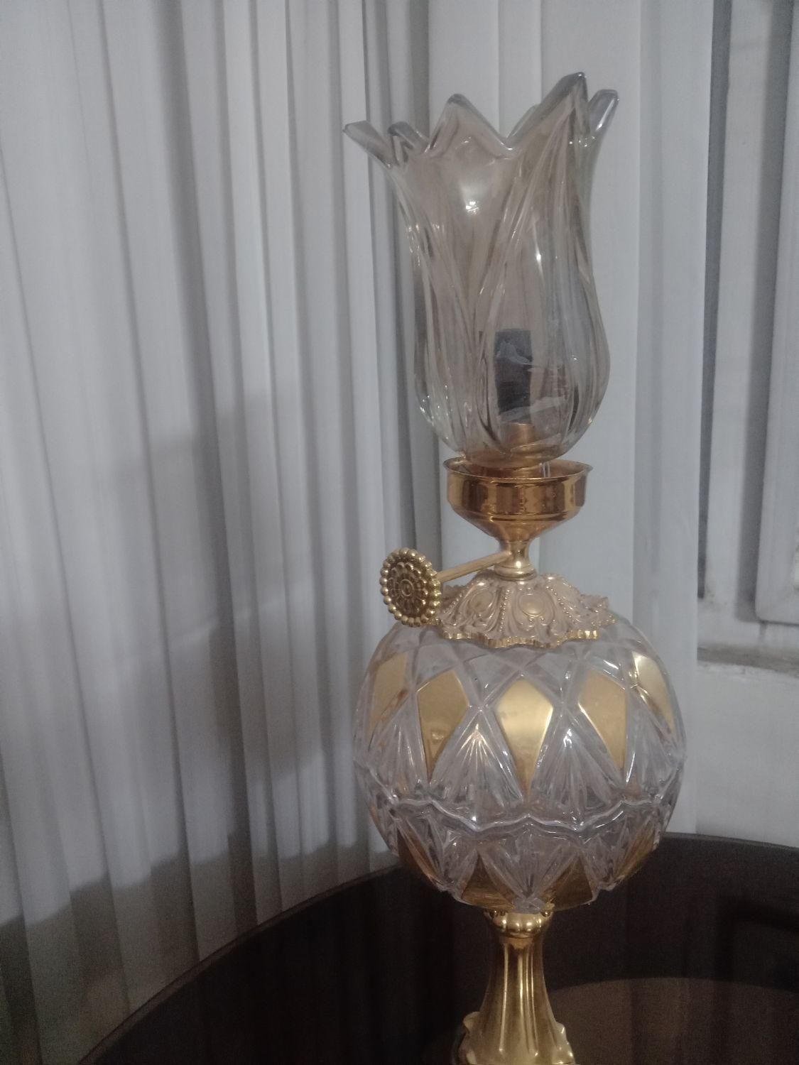 اباژور   با قیمت مناسب|چراغ خواب و آباژور|مشهد, کوه سنگی|دیوار