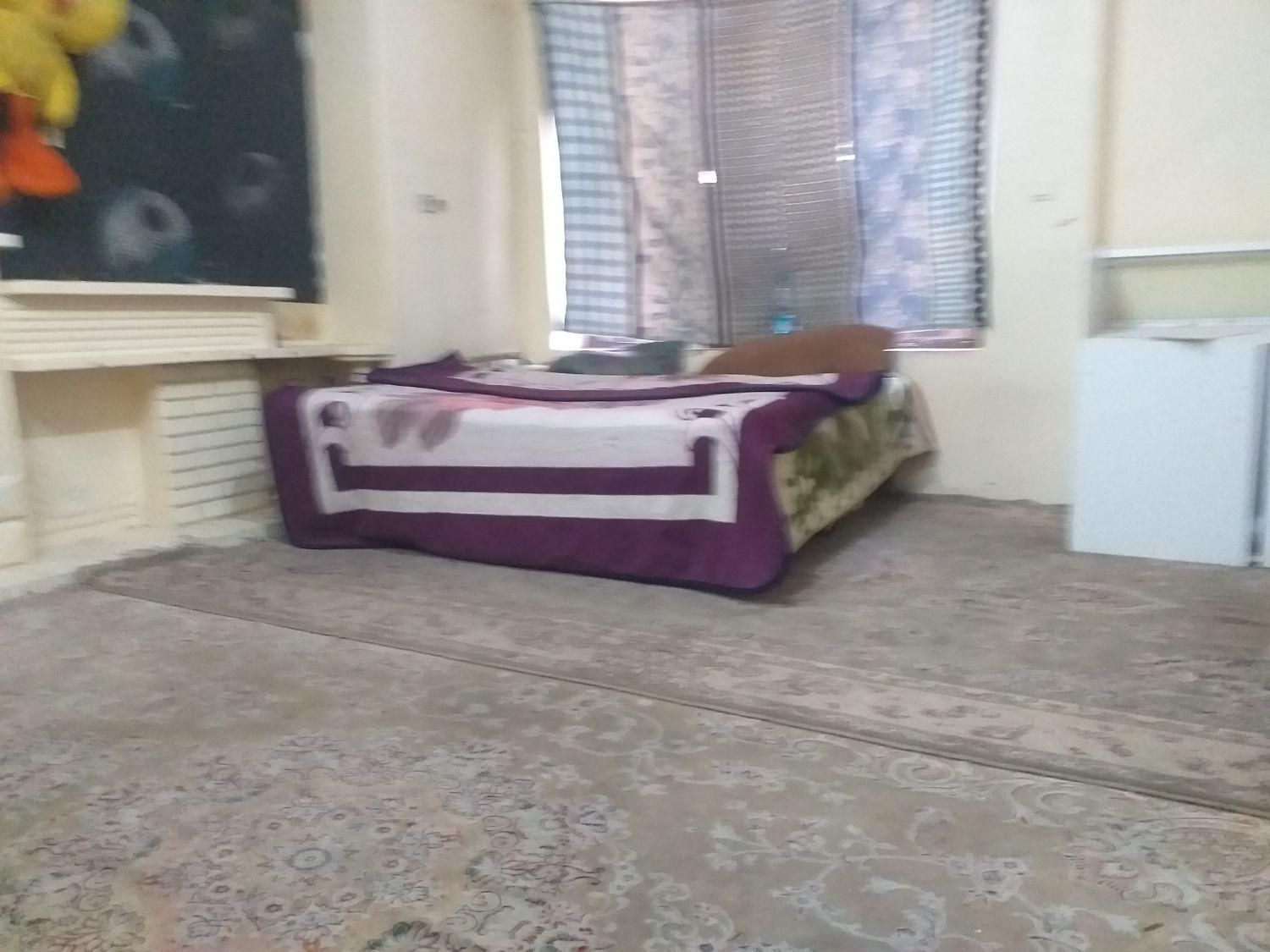 اجاره‌ واحد‌ سویئت‌ اتاق‌ روزانه‌ ساعتی‌ شبانه|اجارهٔ کوتاه‌مدت آپارتمان و سوئیت|تهران, گمرک|دیوار