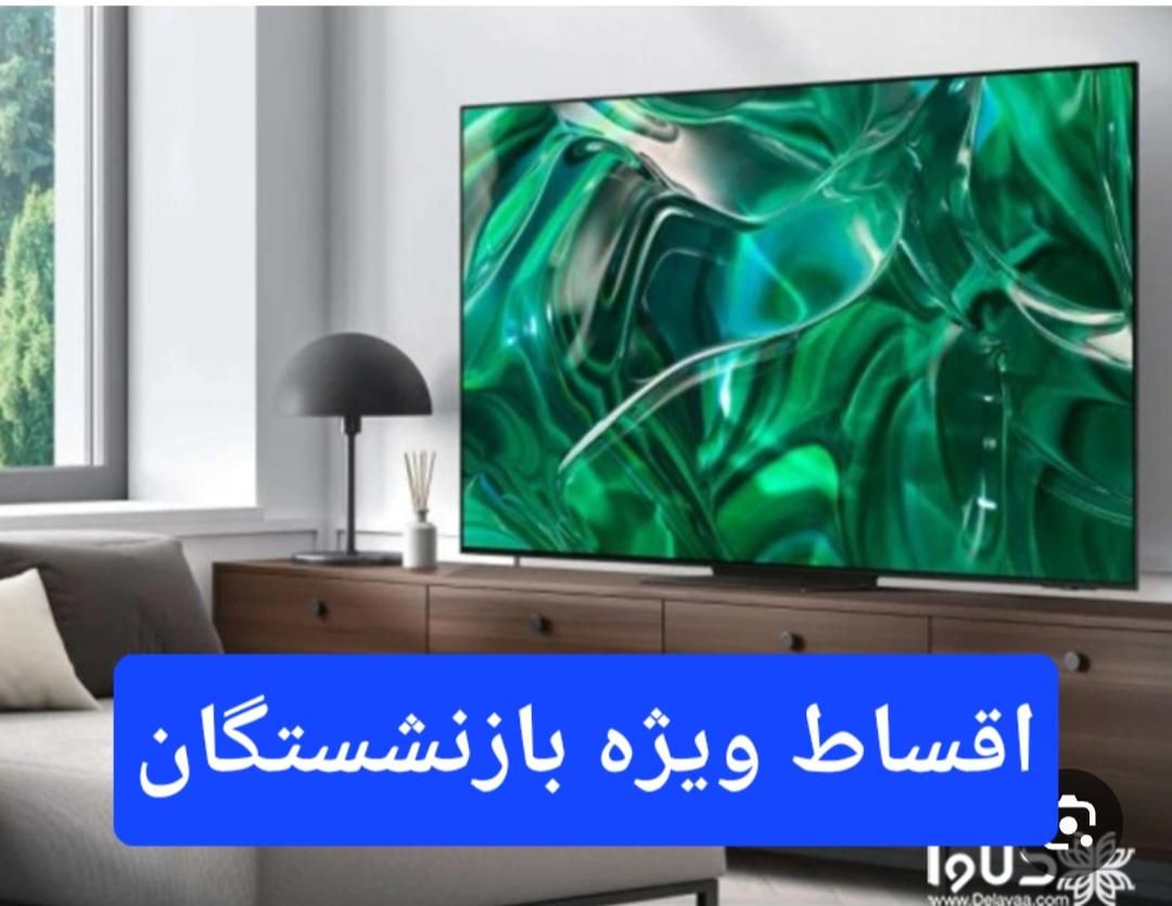 تلویزیون ال ای دی سونیا|تلویزیون و پروژکتور|کرج, شهرک فهمیده|دیوار