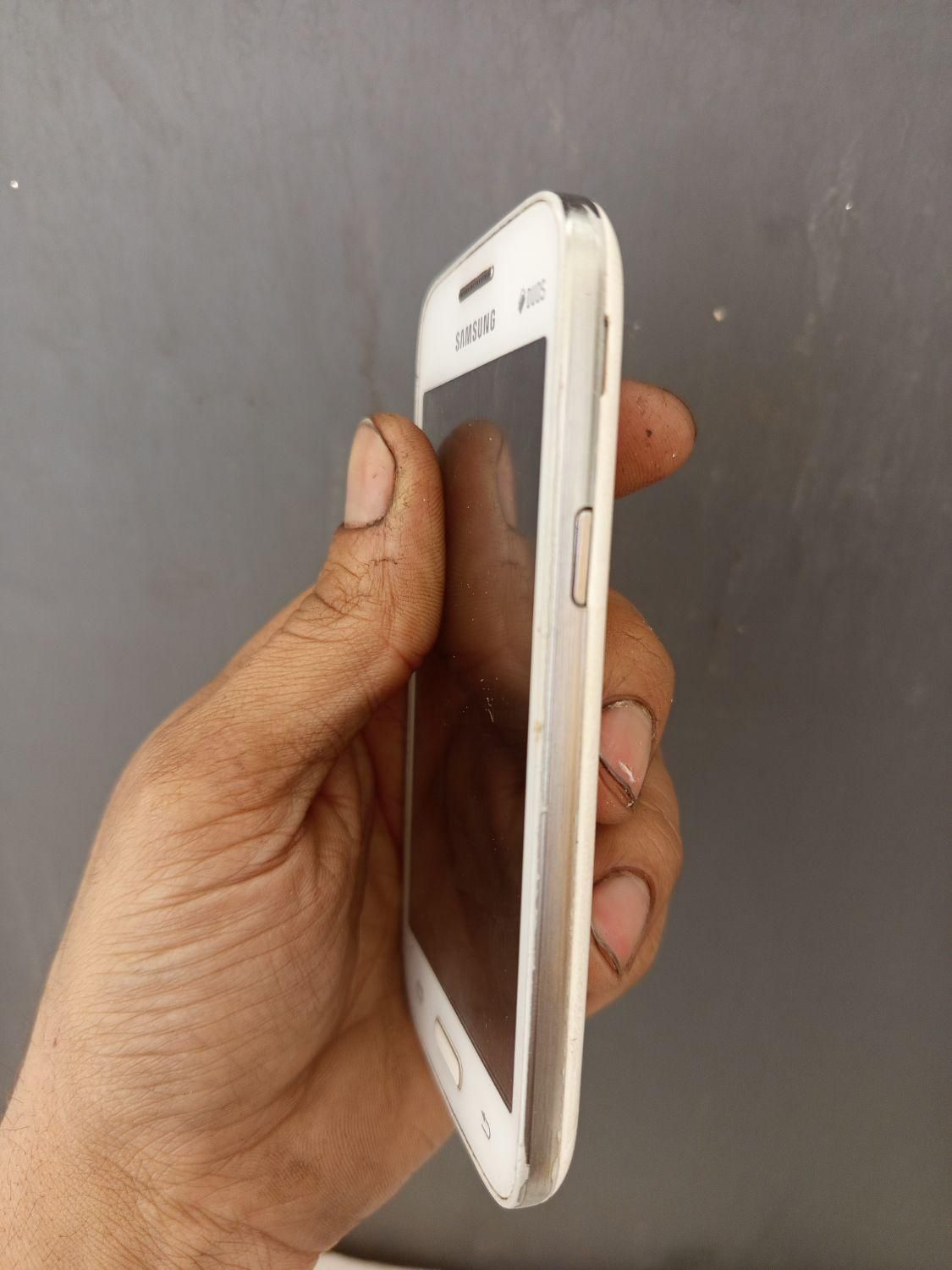 سامسونگ Galaxy Star 2 Plus با حافظهٔ ۴ گیگابایت|موبایل|زاهدان, |دیوار