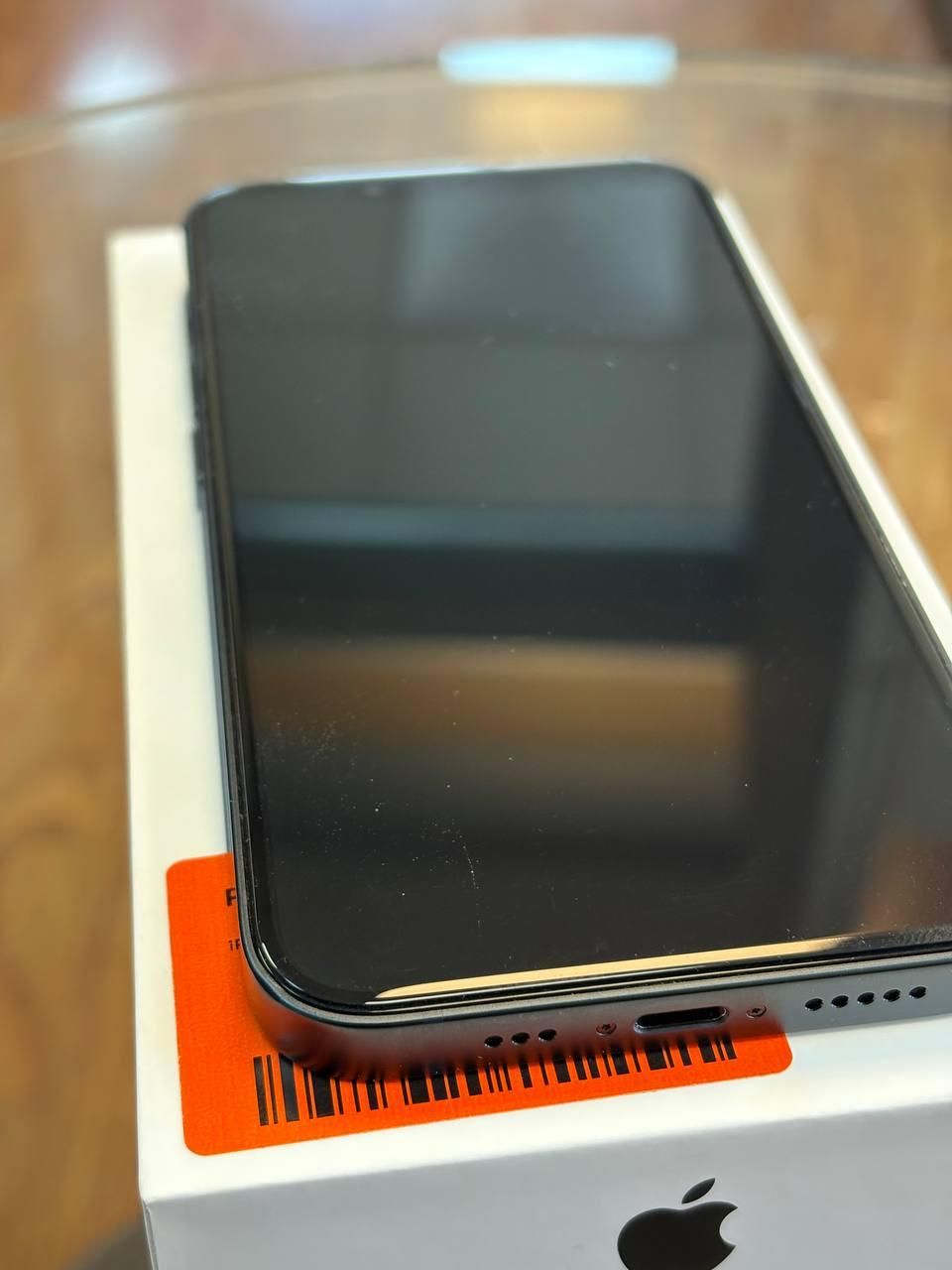 اپل iPhone 13 با حافظهٔ ۱۲۸ گیگابایت|موبایل|تهران, سوهانک|دیوار