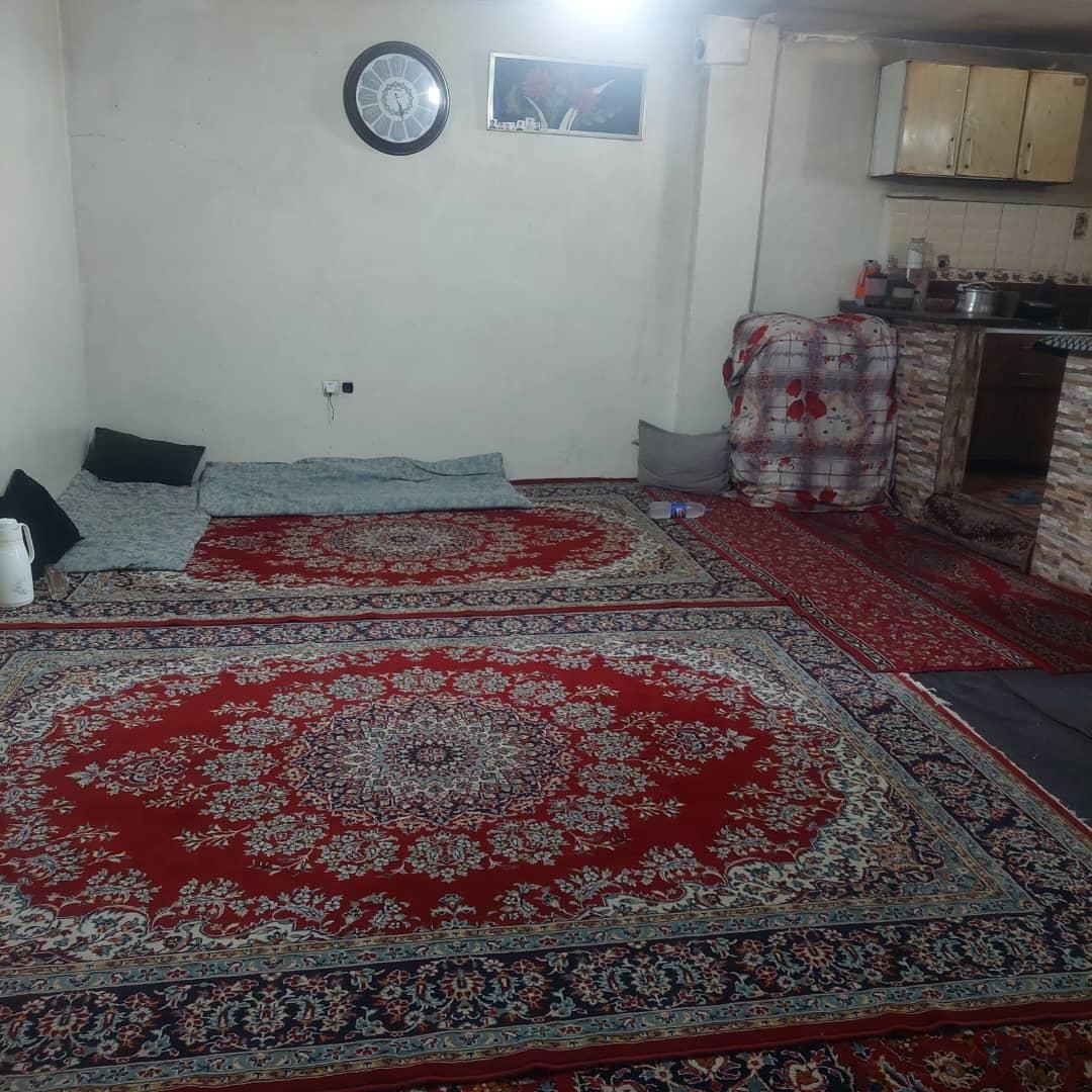 رهن آپارتمان ۷۰ متری  /مرتضی گرد|اجارهٔ آپارتمان|تهران, کریم‌آباد|دیوار