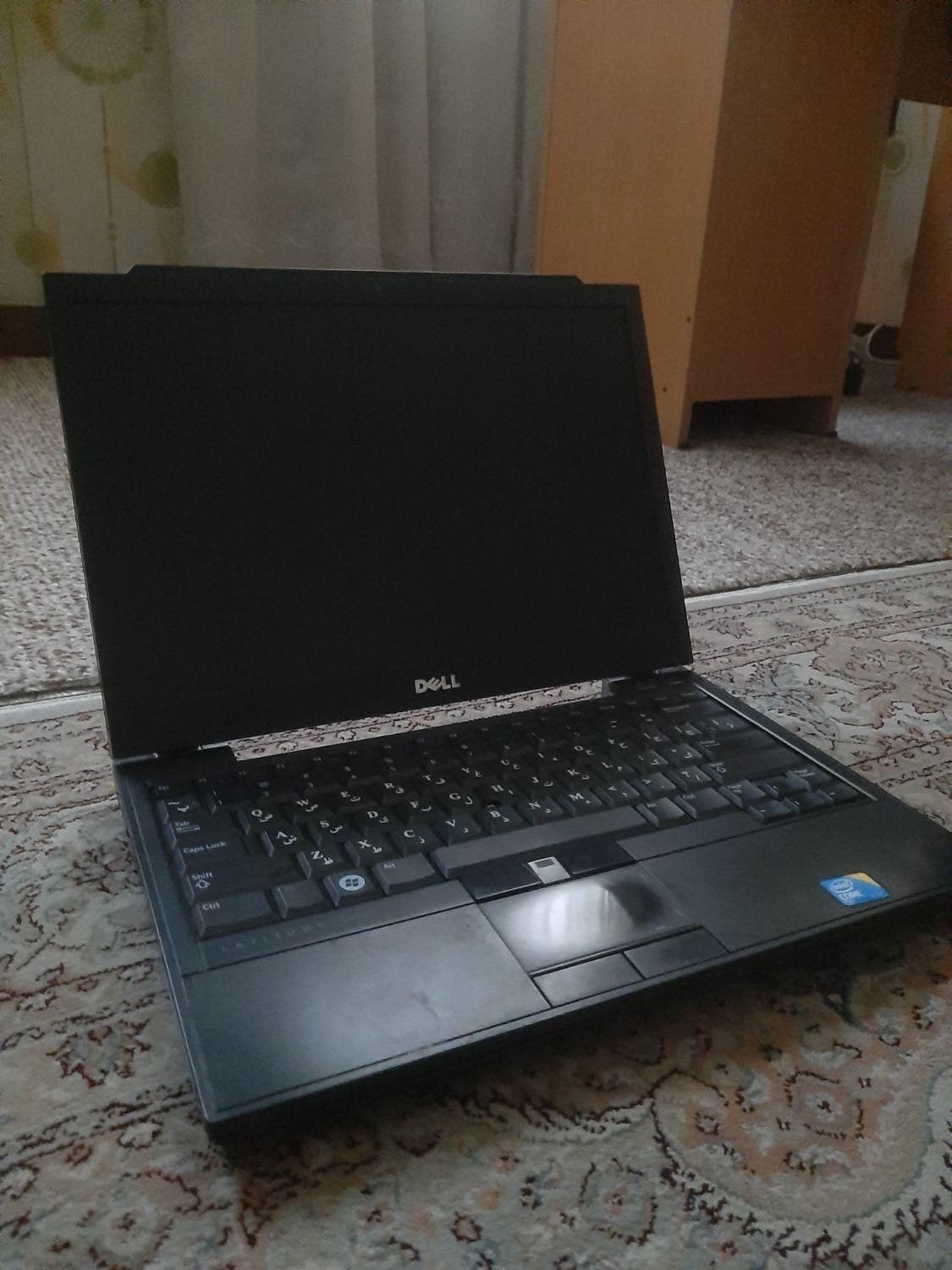 لب تاب dell E4300|رایانه همراه|تهران, آهنگ|دیوار