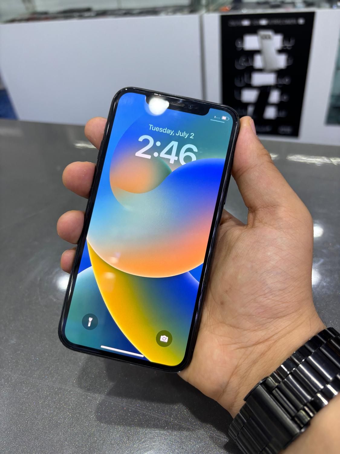 iPhone 11 Pro 256|موبایل|تهران, شیخ هادی|دیوار