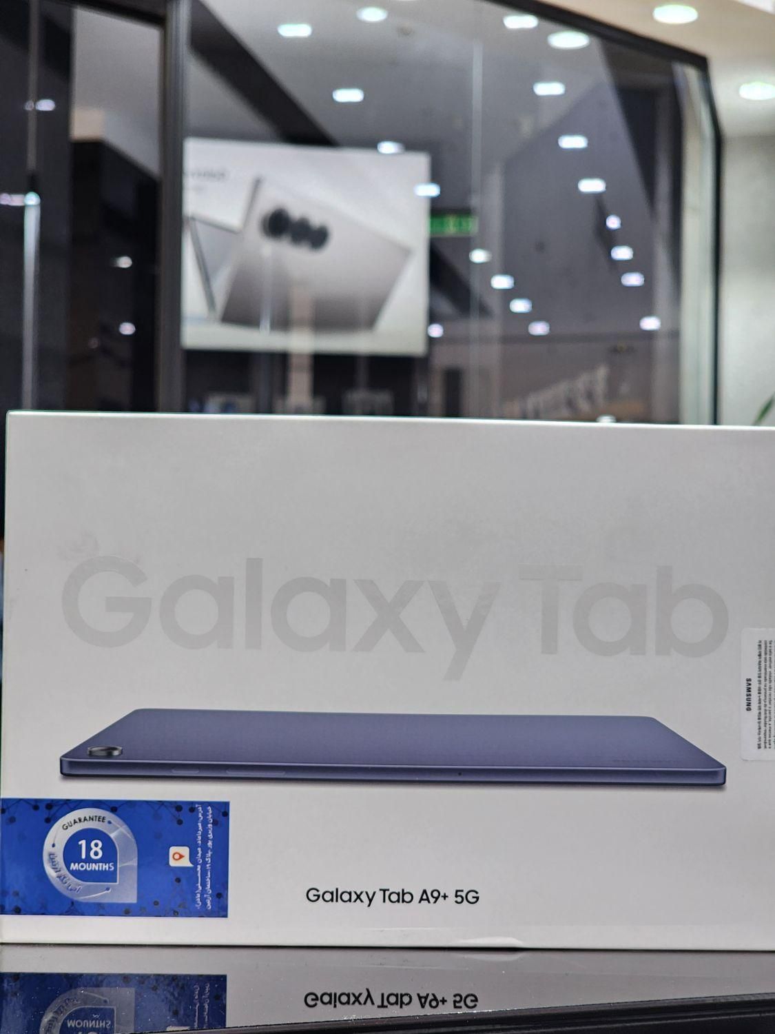 tab samsung s9 s9fe s9 fe a9|تبلت|تهران, جنت‌آباد مرکزی|دیوار