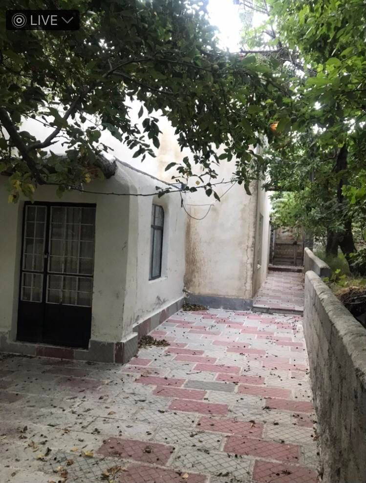 باغچه 655متری واقع در روستای سنگان|فروش خانه و ویلا|تهران, شهران شمالی|دیوار