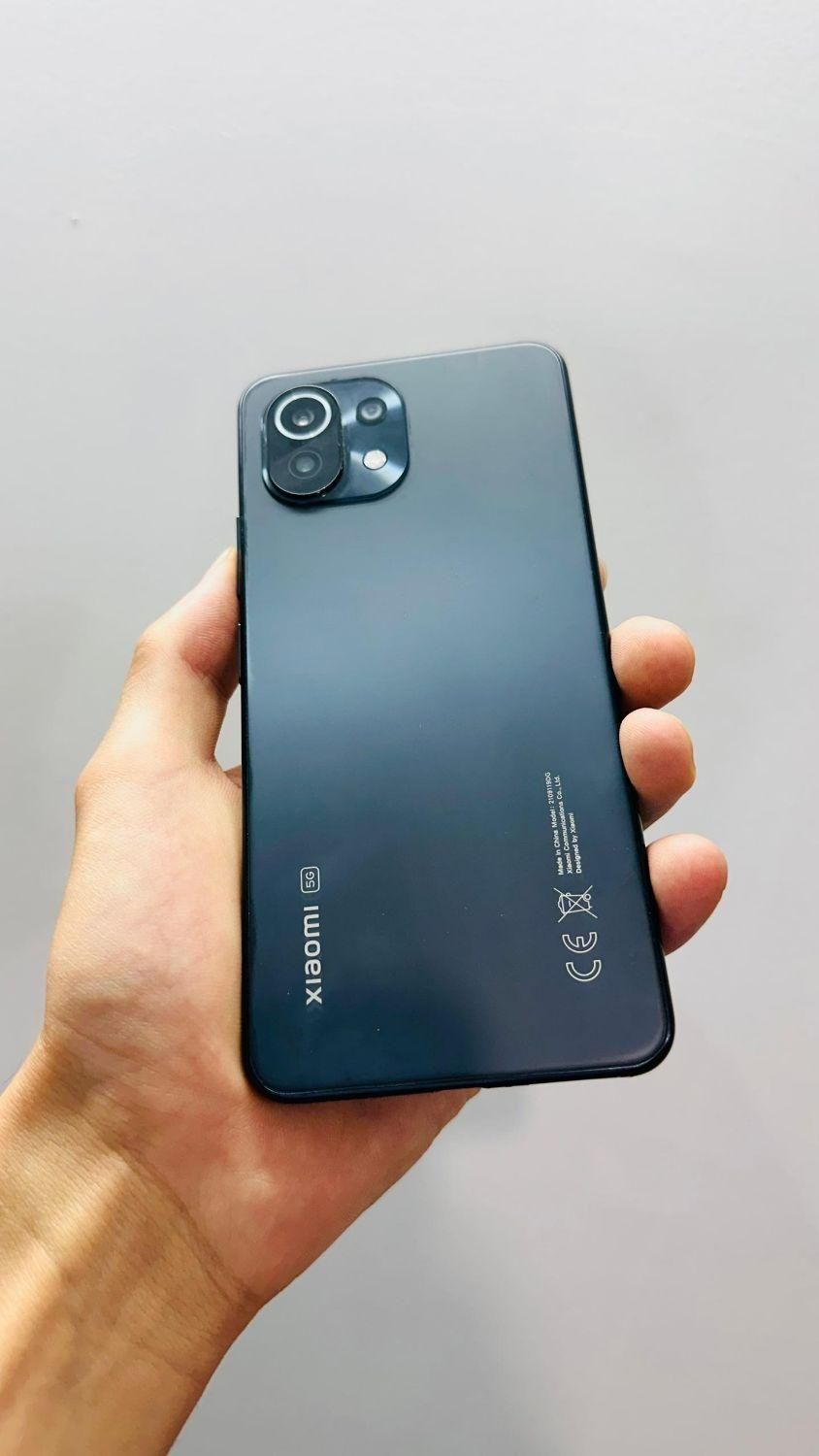 mi 11 lite 5g|موبایل|تهران, فتح|دیوار