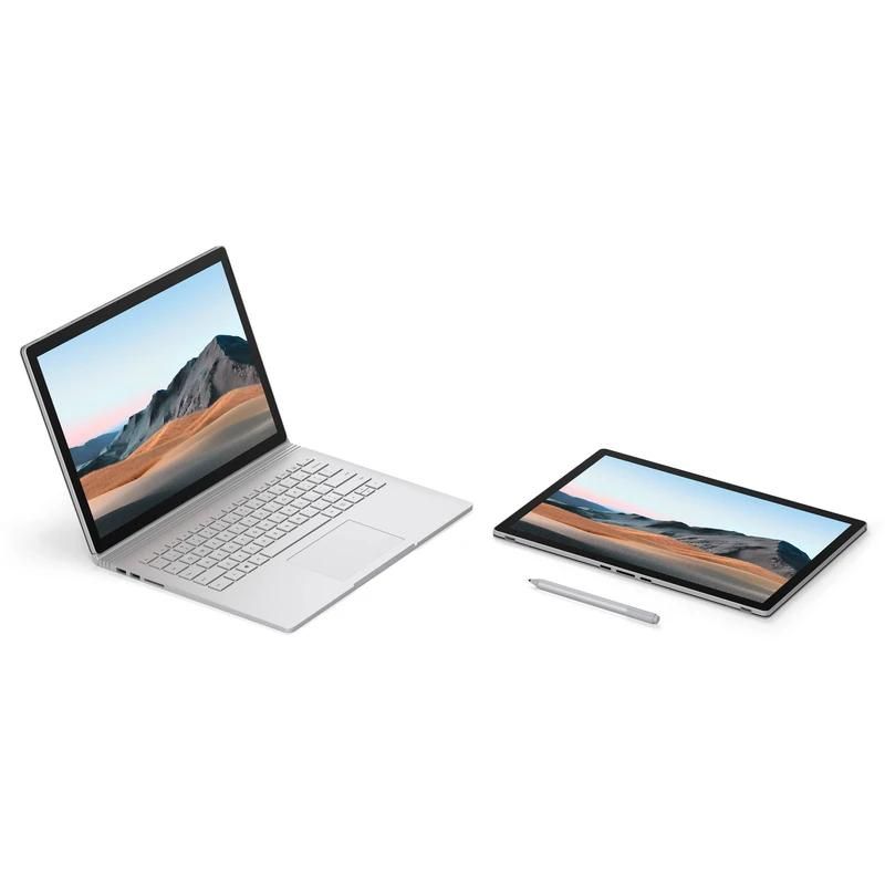 فروش Surface Book 3|رایانه همراه|تهران, نیلوفر|دیوار