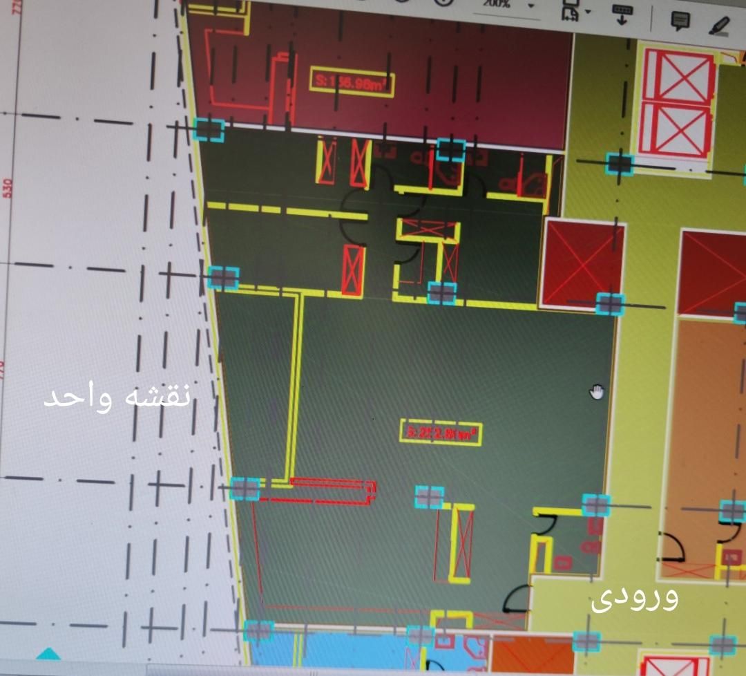 آپارتمان در جوار کوهستان شمال تهران با ویوی ابدی|فروش آپارتمان|تهران, مرادآباد|دیوار