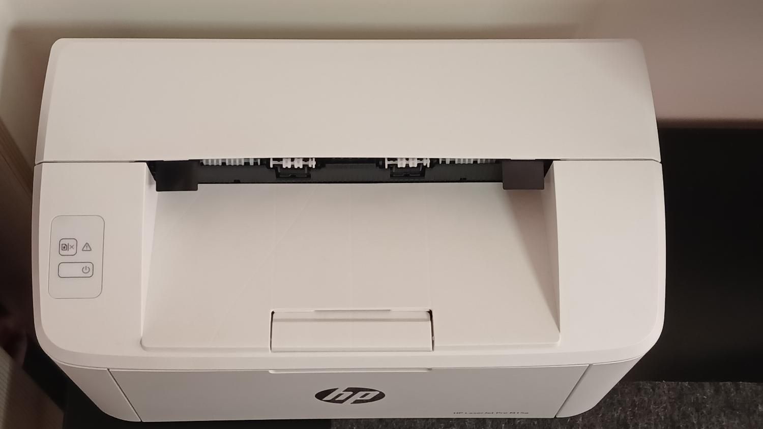 پرینتر لیزری اچ پی مدل LaserJet Pro M15a|پرینتر، اسکنر، کپی، فکس|تهران, پونک|دیوار