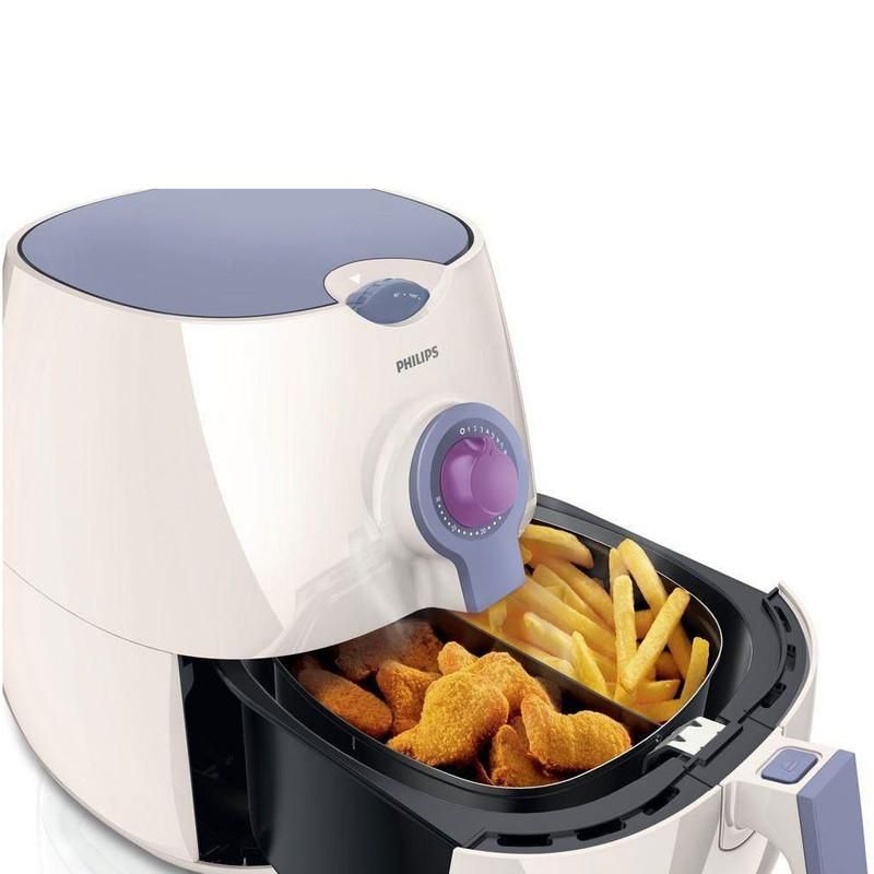 هواپز سرخ کن بدون روغن Air fryer فیلیپس philips|اجاق گاز و لوازم برقی پخت‌وپز|تهران, سازمان برنامه|دیوار