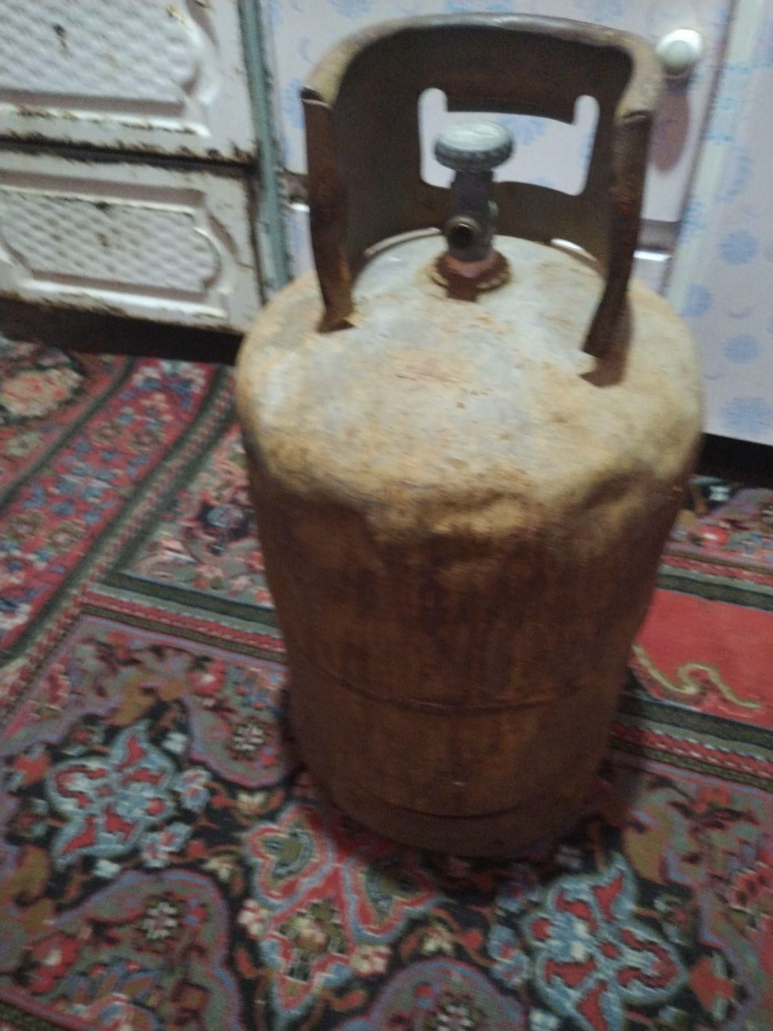 سهمیه گاز خانگی فوری فوری|اشیا|برازجان, |دیوار