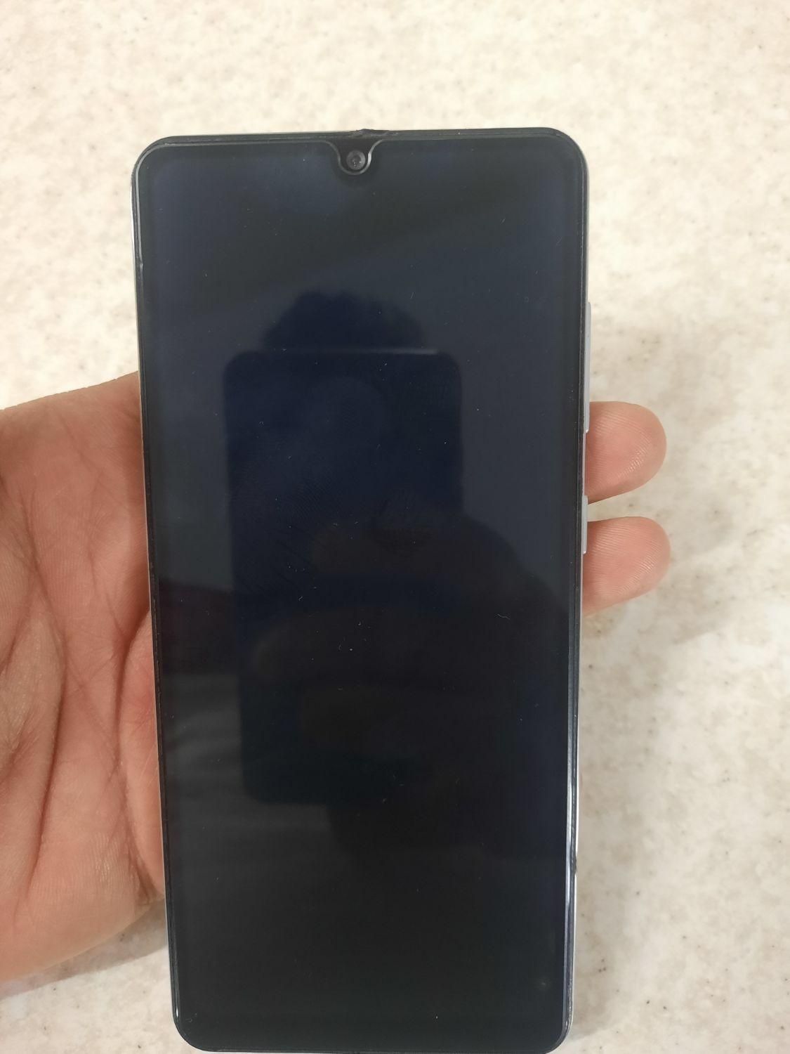 سامسونگ Galaxy A31 با حافظهٔ ۱۲۸ گیگابایت|موبایل|تهران, اتابک|دیوار
