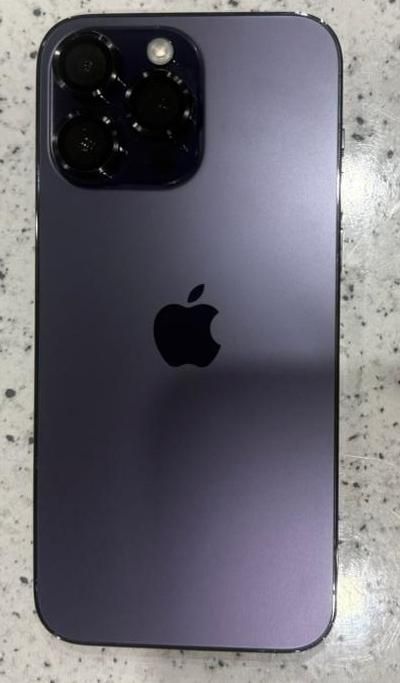 اپل iphone 14 با حافظهٔ ۲۵۶ گیگابایت|موبایل|تهران, منیریه|دیوار