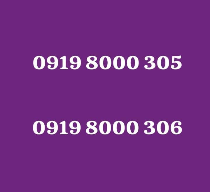 919-8000-305|سیم‌کارت|قدس, |دیوار
