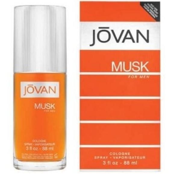 ادکلن مردانه جوان ماسک Jovan musk|آرایشی، بهداشتی، درمانی|قم, امامزاده ابراهیم|دیوار