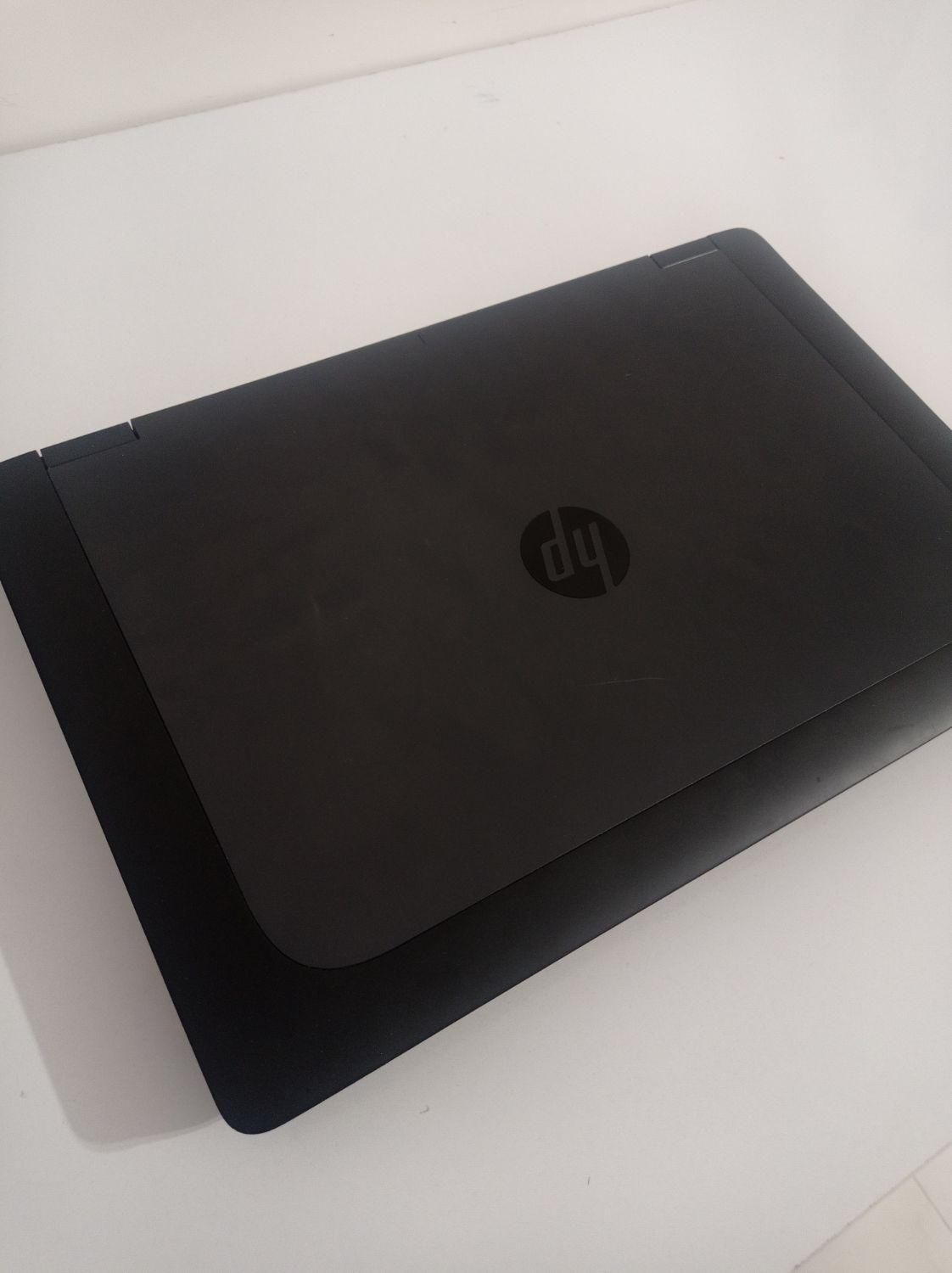 لپ تاپ hp zbook 15|رایانه همراه|بوکان, |دیوار