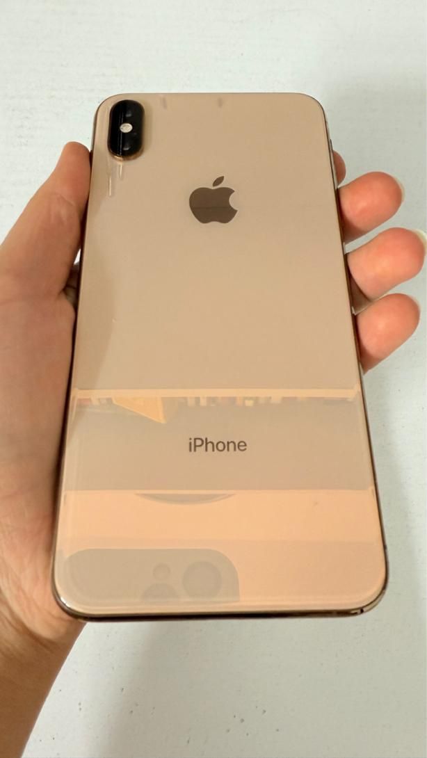 اپل iPhone XS Max ۲۵۶ گیگابایت|موبایل|تهران, خاقانی|دیوار