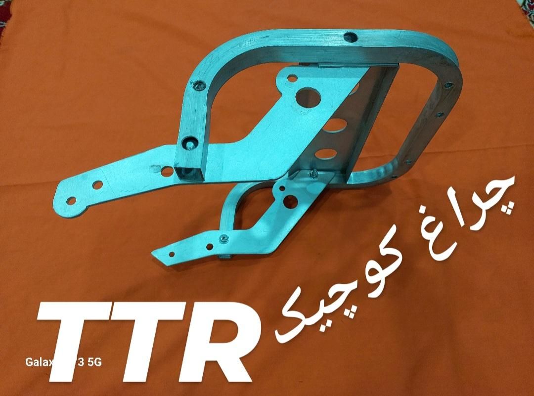 XR 250 TTR250|موتورسیکلت|تهران, آهنگ|دیوار