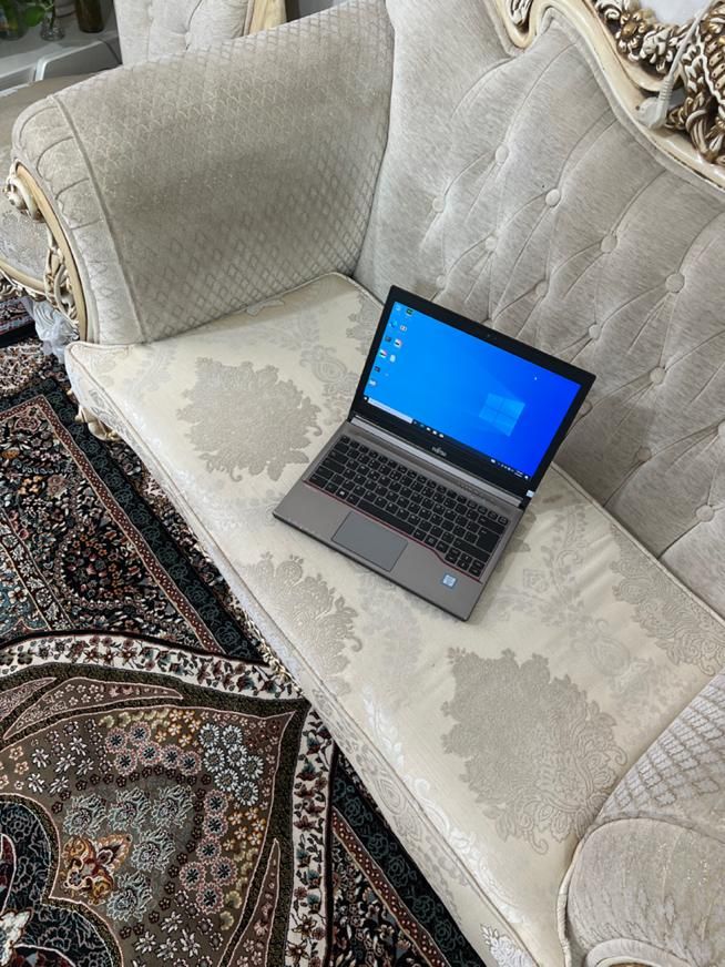 در حد اکبند کورای ۵ نسل ۶ اس اس دی|رایانه همراه|اهواز, زیتون کارمندی|دیوار