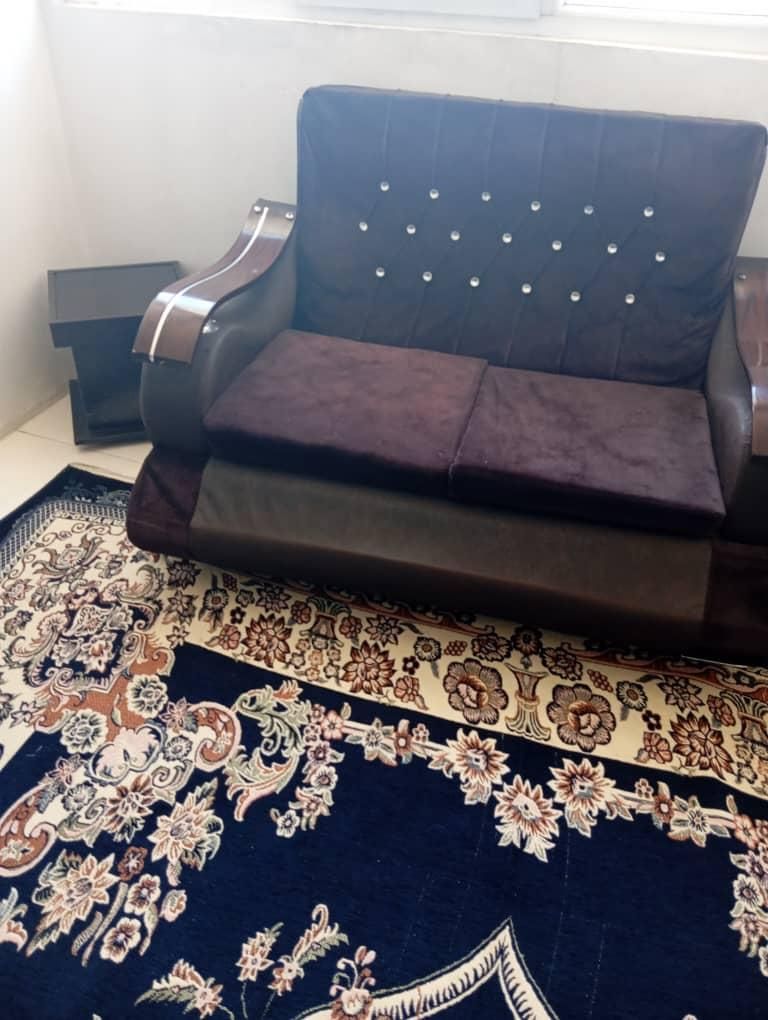مبل خانگی|مبلمان خانگی و میز عسلی|تهران, شهرک ابوذر|دیوار