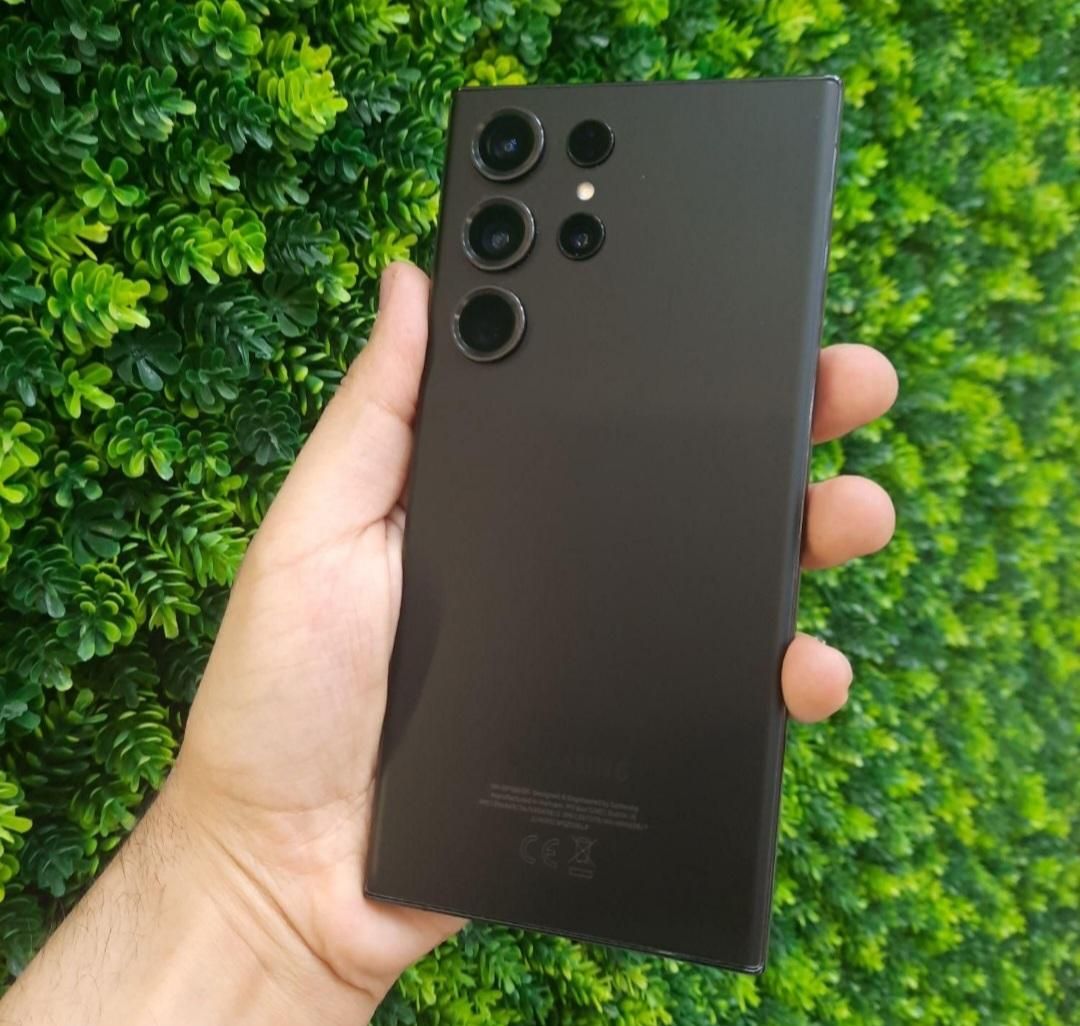 گوشی s23ultra 256|موبایل|تهران, ولنجک|دیوار