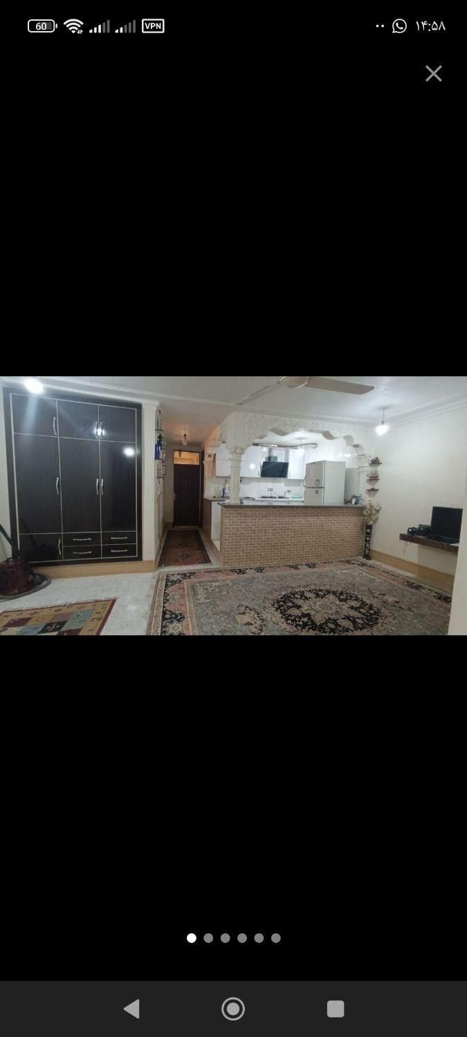 منزل مبله.هفته ای .ماهانه|اجارهٔ کوتاه‌مدت آپارتمان و سوئیت|بندر دیر, |دیوار
