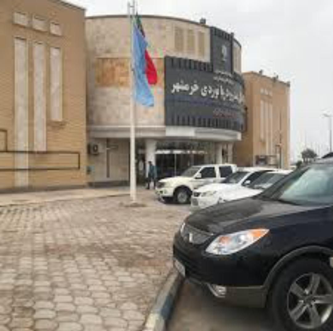 حمل و ترخیص کالا از بنادر و گمرک ایران|خدمات حمل و نقل|تهران, خلیج فارس|دیوار