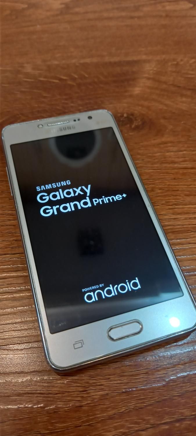 Galaxy Grand Prime Plus|موبایل|تهران, کرمان|دیوار