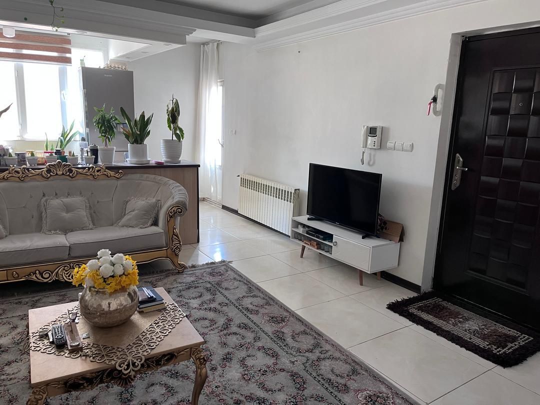 ۵۶متر،فول تک واحدی،گرگان،سبلان،ارامنه اجاره دار|اجارهٔ آپارتمان|تهران, ارامنه|دیوار