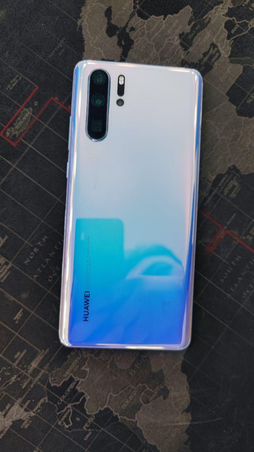 هواوی P30 Pro ۲۵۶ گیگابایت|موبایل|شیراز, ارم|دیوار