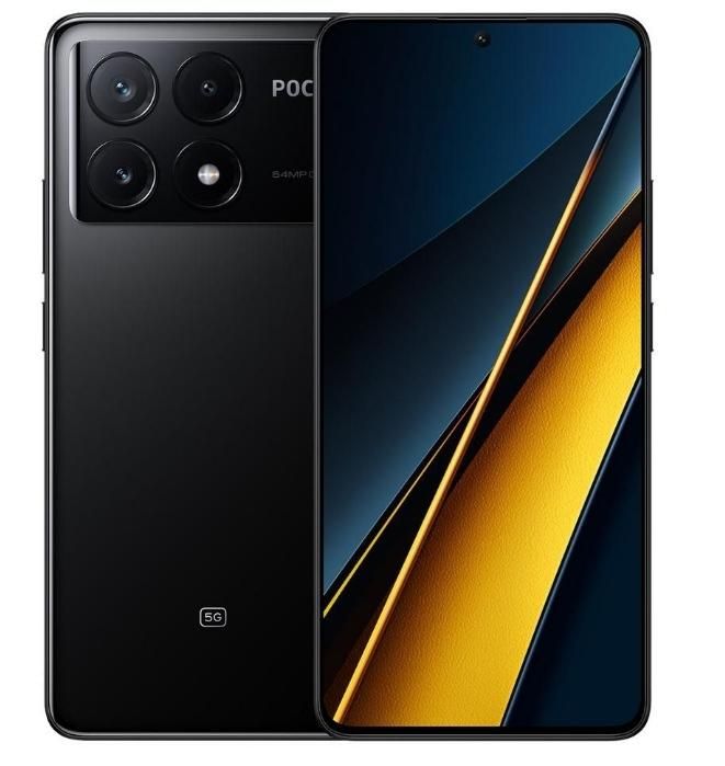 poco x6 pro 512 پوکو|موبایل|تهران, آبشار|دیوار