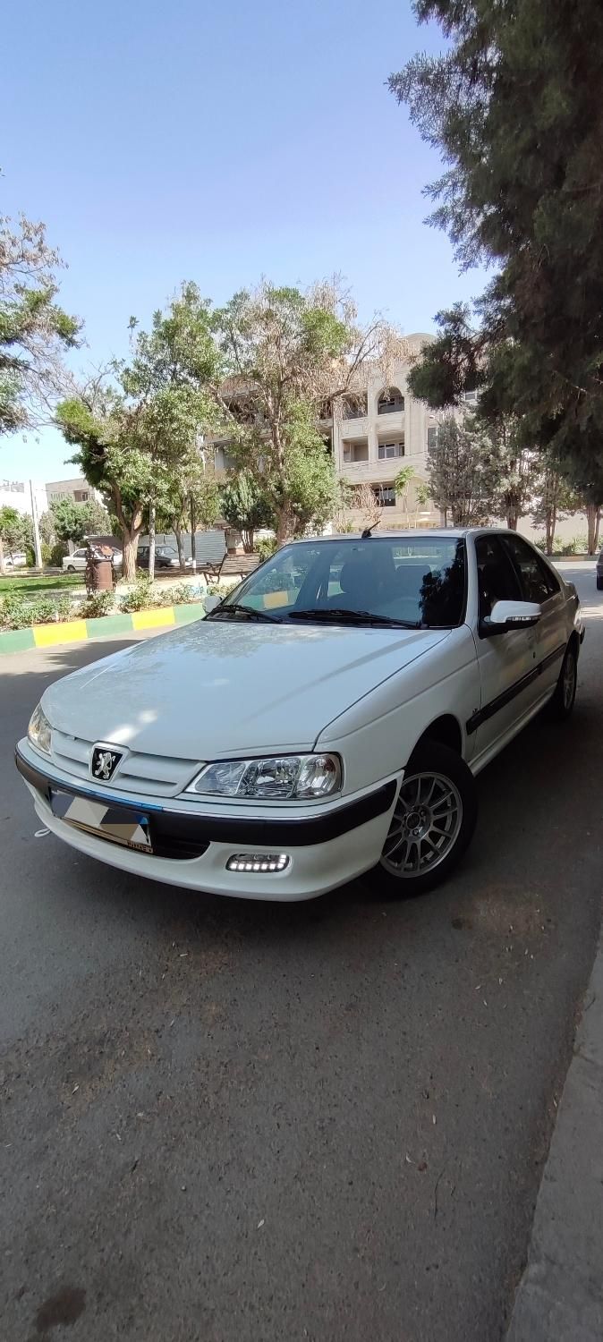 پژو پارس LX TU5، مدل ۱۴۰۲|خودرو سواری و وانت|کرج, مشکین‌دشت|دیوار