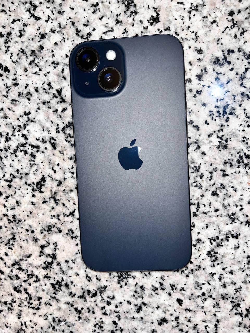 اپل iPhone 15 با حافظهٔ ۱۲۸ گیگابایت|موبایل|تهران, تهرانپارس غربی|دیوار