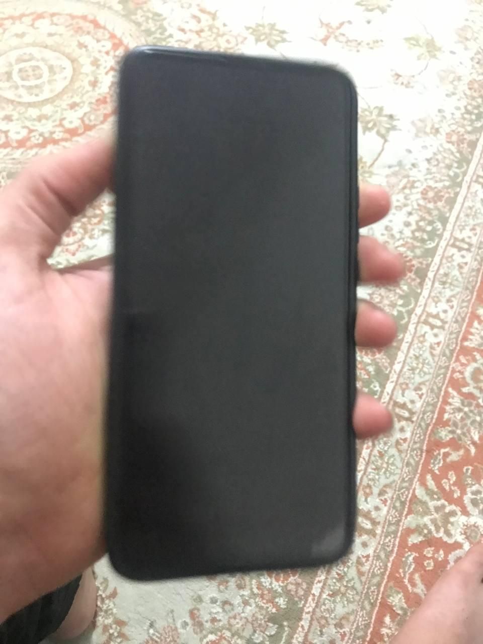 آنر 9X با حافظهٔ ۱۲۸ گیگابایت|موبایل|کرمانشاه, |دیوار