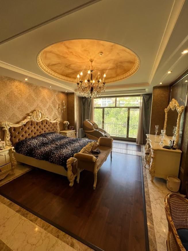 360 متر 3 خواب جماران ، مرجان ، تاپ لوکیشن|اجارهٔ آپارتمان|تهران, امامزاده قاسم|دیوار