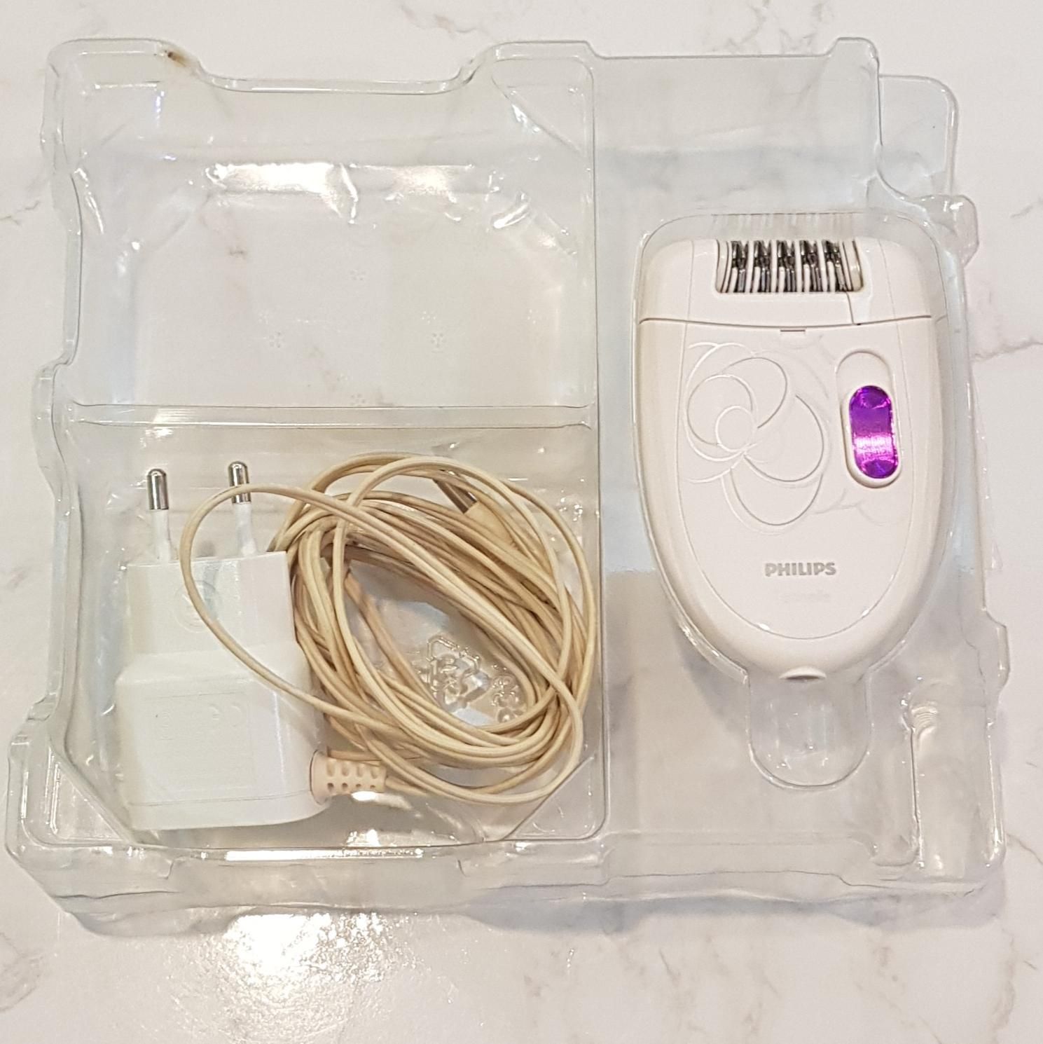 اپیلیدی Philips Satinelle|آرایشی، بهداشتی، درمانی|تهران, چیتگر|دیوار