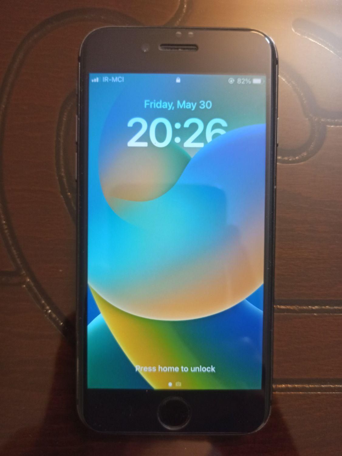 iphone 8|موبایل|اصفهان, احمدآباد|دیوار