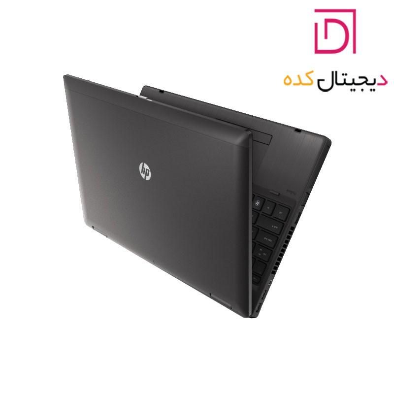 لپ تاپ اچ پی مدل Probook 6570b|رایانه همراه|تهران, میدان ولیعصر|دیوار