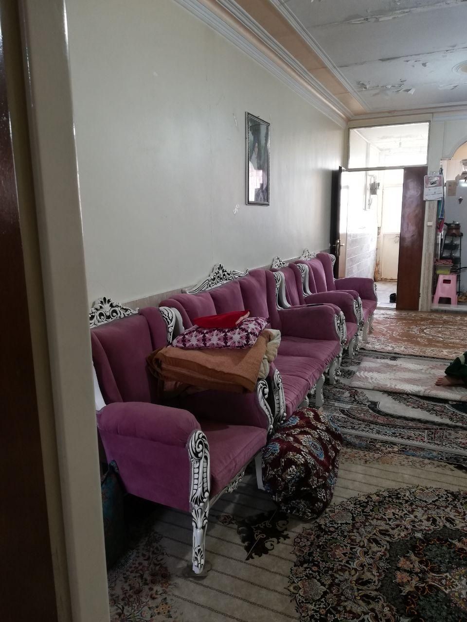 فروش ۲۰۰ متری|فروش خانه و ویلا|تهران, قیام‌دشت|دیوار
