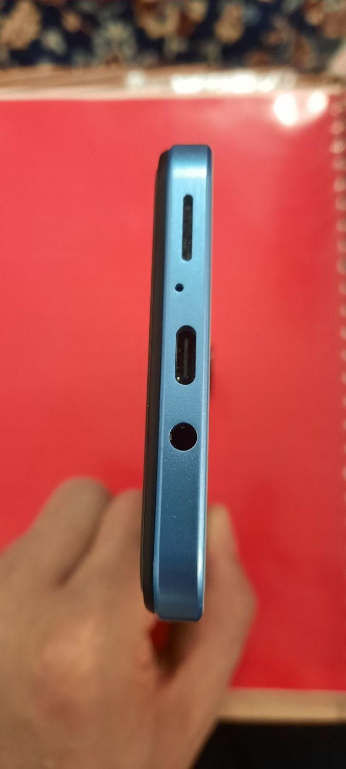 سامسونگ سامسونگ Galaxy A54 با حافظهٔ ۲۵۶ گیگابایت|موبایل|تهران, شهران جنوبی|دیوار