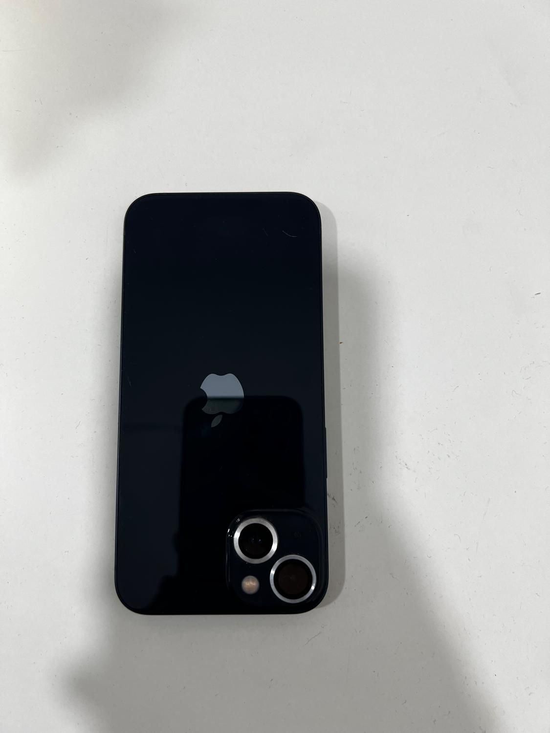 اپل iPhone 13 با حافظهٔ ۱۲۸ گیگابایت|موبایل|تهران, جوادیه|دیوار
